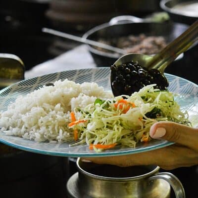 Costa Rica The Chela Cooking Experience photo 5