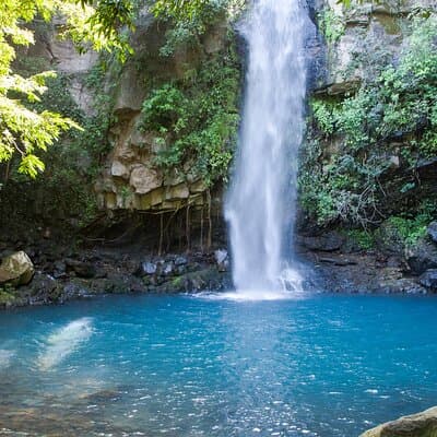 3-in-1 Rincon de la Vieja National Park Nature Day Tour photo 3