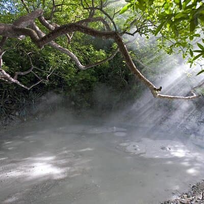 3-in-1 Rincon de la Vieja National Park Nature Day Tour photo 5