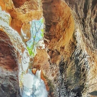 Hike to Rincon de Vieja National Park and La Leona Waterfall photo 4