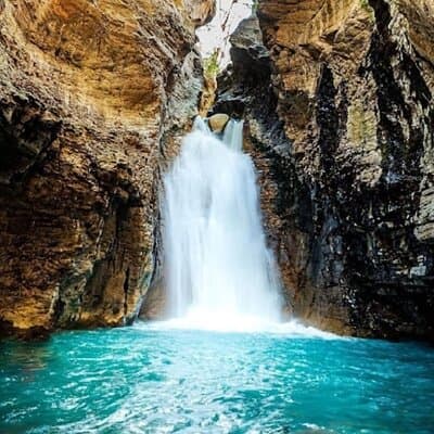 Hike to Rincon de Vieja National Park and La Leona Waterfall photo 5