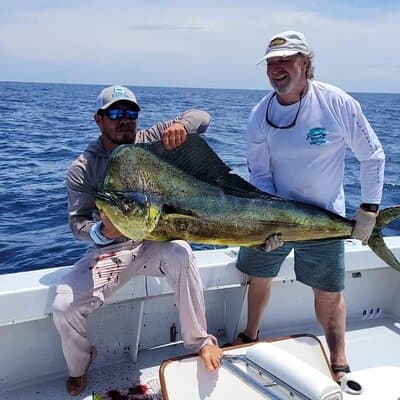 Fishing Charter In Tamarindo With Food & Beverages photo 3