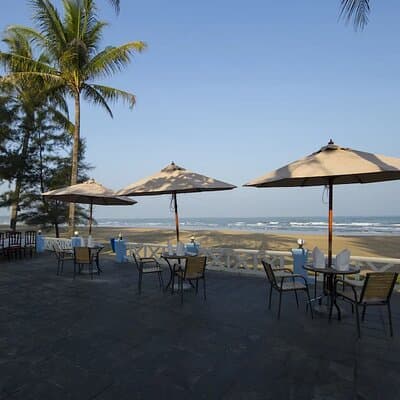 Transfer From Liberia Airport To Azura Beach Resort photo 4