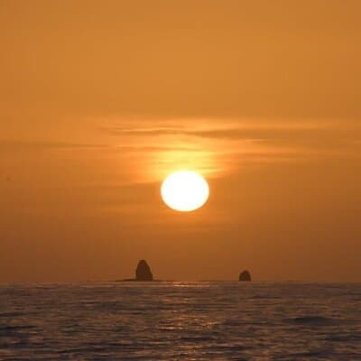 Sunset View