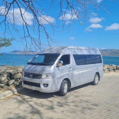 Private Transportation from Liberia Airport to Villas Playa Samara photo 5