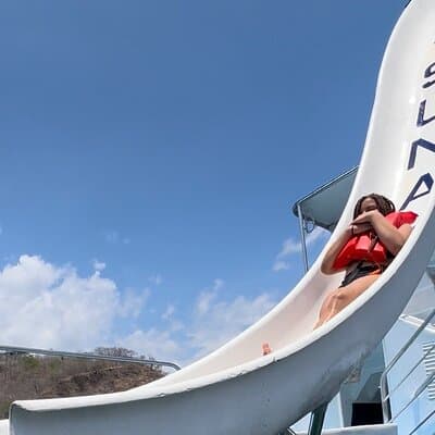 Flamingo, Guanacaste All Inclusive Catamaran Snorkel Adventure photo 3