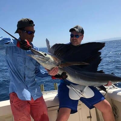 Private Fishing Tour in Guánacaste Costa Rica photo 2