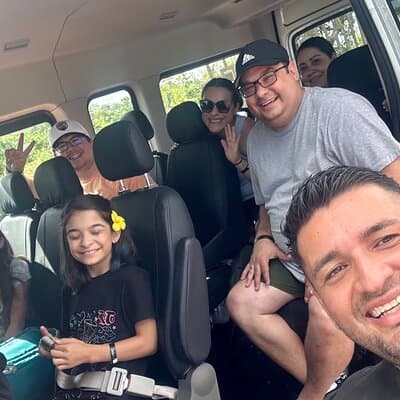 Arenal Full Day Tour photo 3