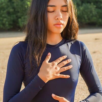 Breathing Work