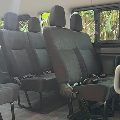 Transporte privado Guanacaste Aeropuerto (LIR) photo 4