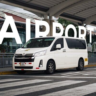 Private Transfer La Fortuna To Int. Airport Liberia From 1 to 6 passengers photo 3