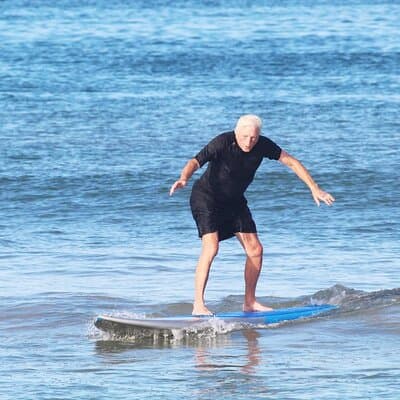 Best Surf Lessons in Tamarindo – MouseHead Surf School with Mao photo 3
