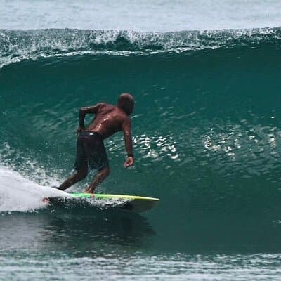 Best Surf Lessons in Tamarindo – MouseHead Surf School with Mao photo 4