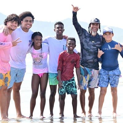 Best Surf Lessons in Tamarindo – MouseHead Surf School with Mao photo 5