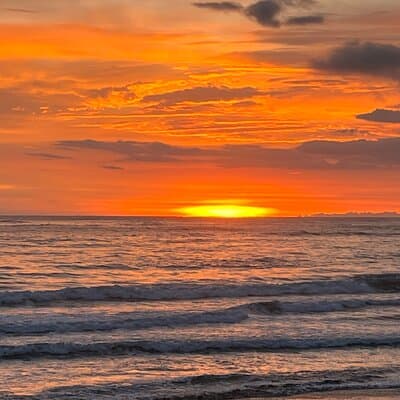Surf Lessons, Santa Teresa North, Costa Rica photo 3