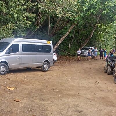 Monkey Tour