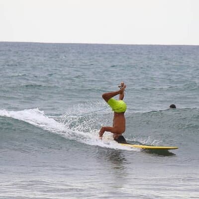 Surf Lessons photo 2