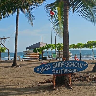 Surf Lessons photo 3