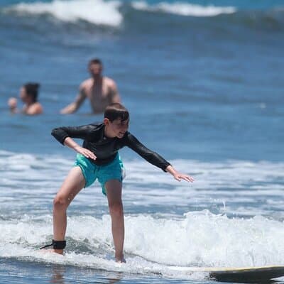 Surf Lessons photo 4