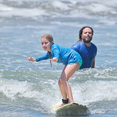 Surf Lessons photo 5
