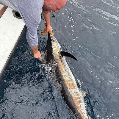 Tamarindo Private Fishing Charter – Drinks & Snacks photo 4