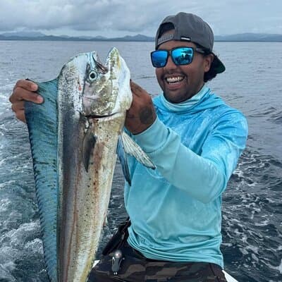 Mahi mahi