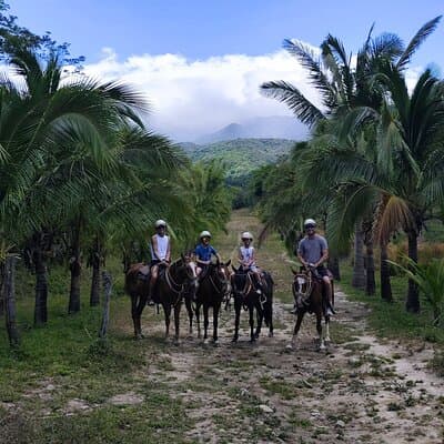Multi-Adventure Tour in Guanacaste Nature and Culture photo 4