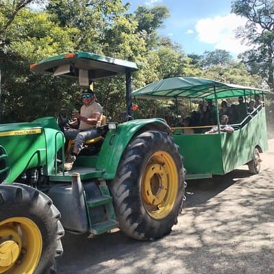 Multi-Adventure Tour in Guanacaste Nature and Culture photo 5