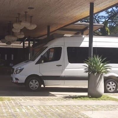 Airport to Hotel or Hotel to Airport Transfer from Liberia photo 4