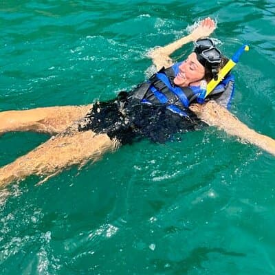 Morning Snorkeling Tour Jaco