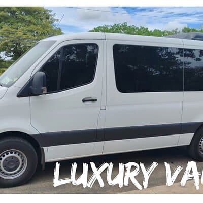 Private VIP Transfer: Liberia Airport to JW Marriott//Pinilla photo 3