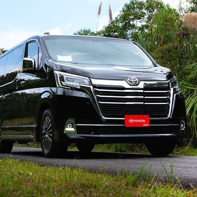 Private Transfer From La Fortuna To Monteverde From 1 to 6 passengers photo 3