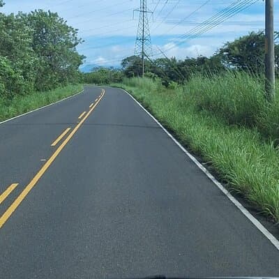 Private Airport Transfer In and Out Liberia Airport, Guanacaste photo 4