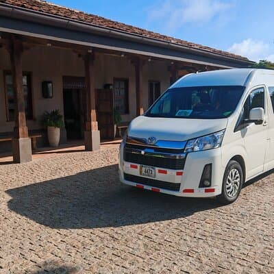 Private Airport Transfer In and Out Liberia Airport, Guanacaste photo 3
