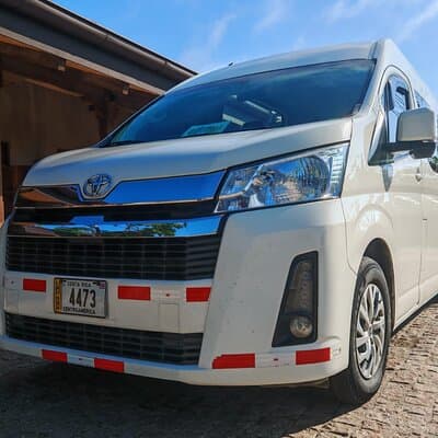 Private Airport Transfer In and Out Liberia Airport, Guanacaste photo 5