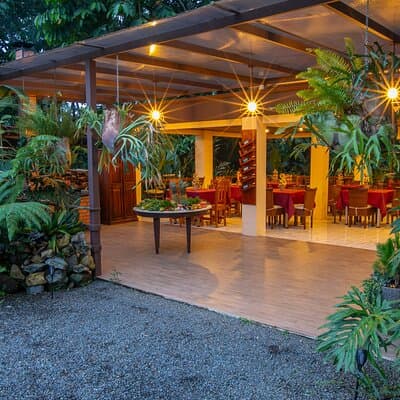 Experience the Authentic Costa Rican Cuisine in La Fortuna photo 3