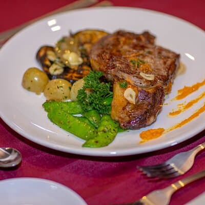 Experience the Authentic Costa Rican Cuisine in La Fortuna photo 5