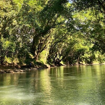 Nature Wildlife Safari Float Tour from La Fortuna-Arenal photo 2