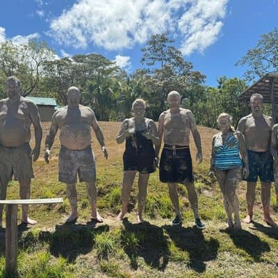 Rincon de la Vieja: Volcano Hike, Waterfall & Hot Springs photo 5