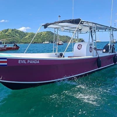 Deep Sea Fishing Private Activity Full-day - Evil Panda Boat photo 5
