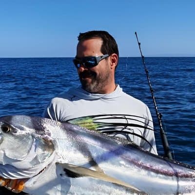 Fishing and snorkeling in Playa Flamingo drink and snacks photo 2