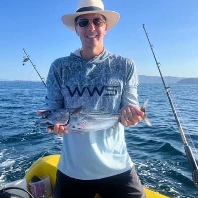 Costa Rica Playa Flamingo Private Fishing – Half Day (5 Hours) photo 4