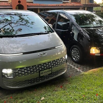 Liberia Airport to Hotels One Way Private Transfer photo 4