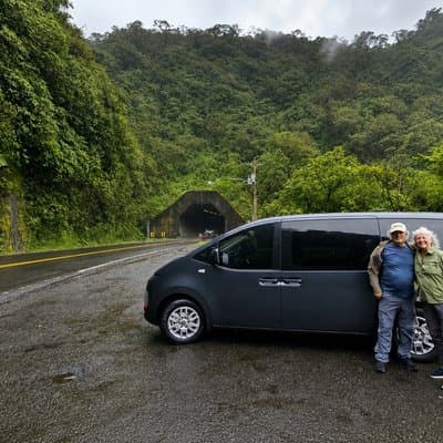 Private Transfer between SJO Airport, Jaco Beach and OTHERS photo 4