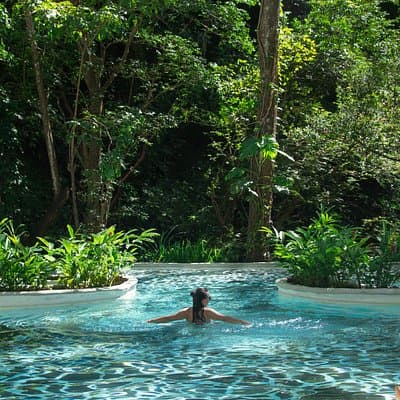 Rincon de la Vieja: Volcano Hike, Waterfall & Hot Springs photo 4