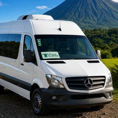 Daily Private Vehicle, Driver/Guide and Tailor Itinerary photo 3
