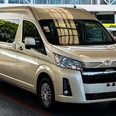Daily Private Vehicle, Driver/Guide and Tailor Itinerary photo 4