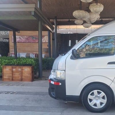 Liberia Airport Private Transfer – One Way & Round Trip Options photo 5